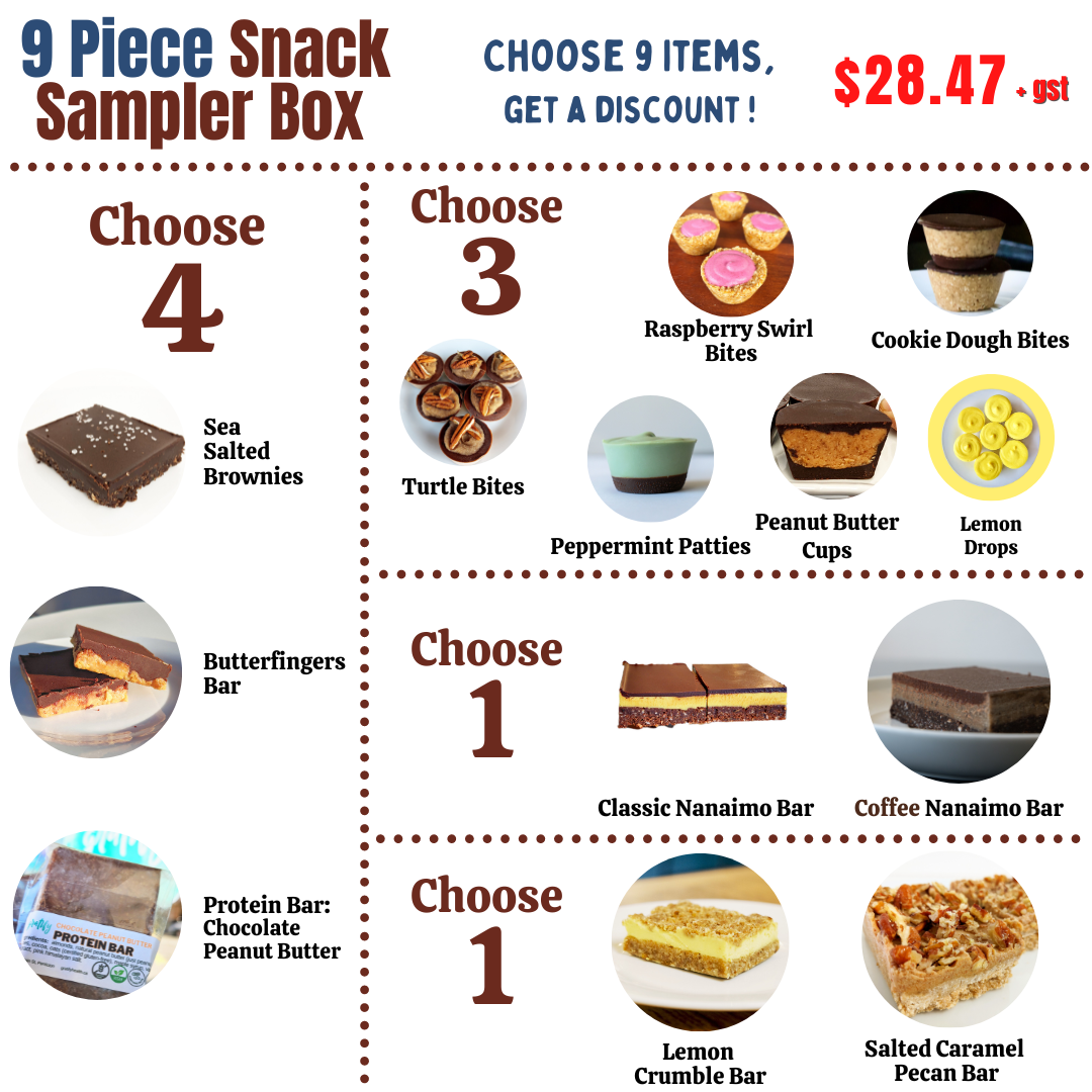 Menu, Gratify