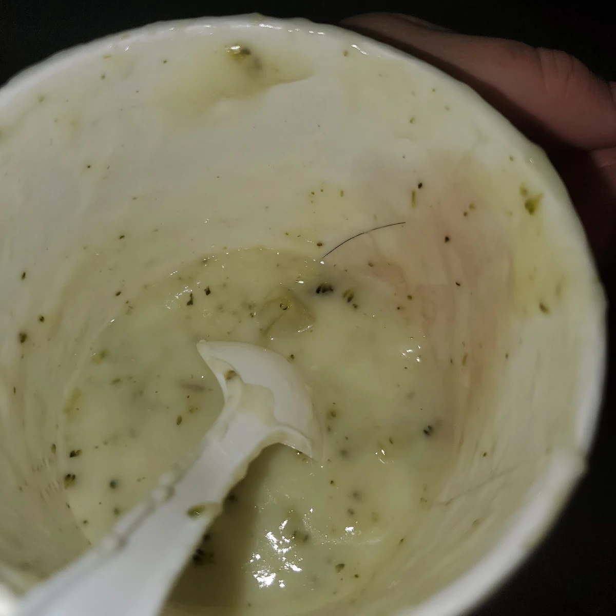 Food & drink, Tim Hortons