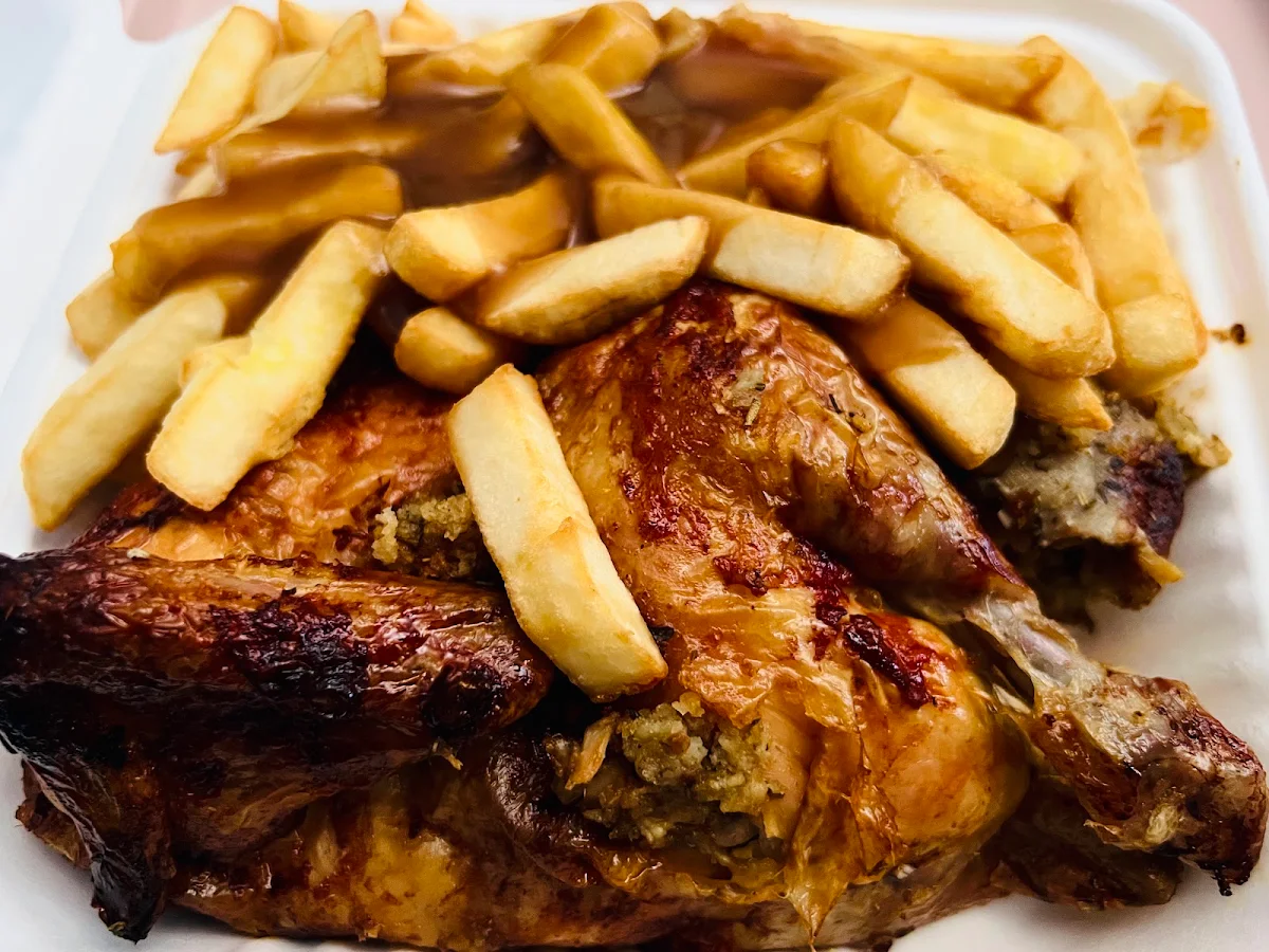 Food & drink, Time To Eat