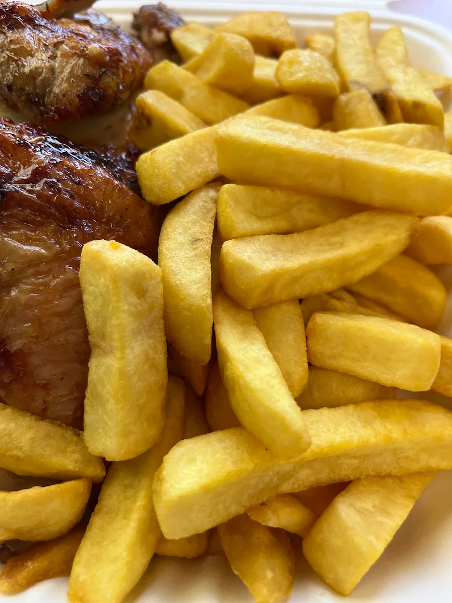 Food & drink, Time To Eat