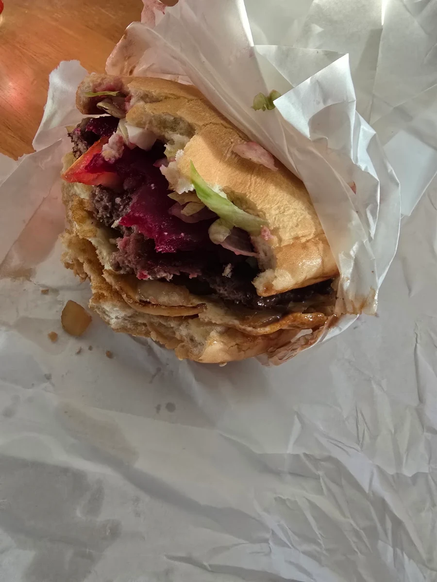 Food & drink, Time To Eat