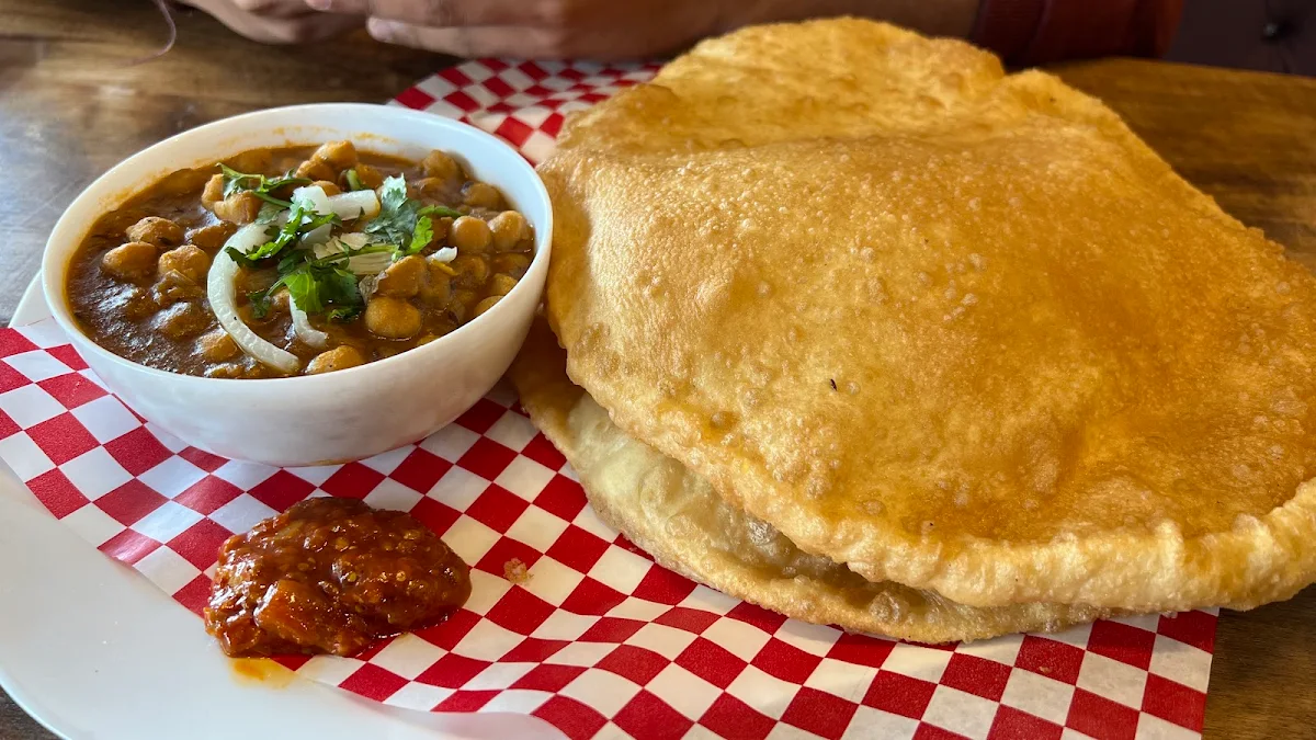 Food & drink, The Vintage Punjab