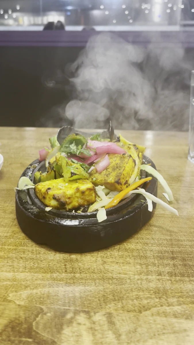 Food & drink, The Vintage Punjab