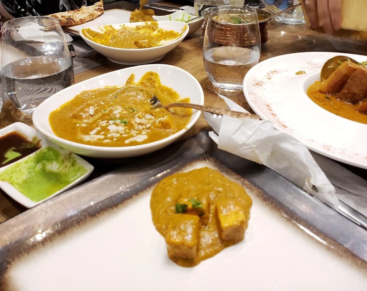Food & drink, The Vintage Punjab