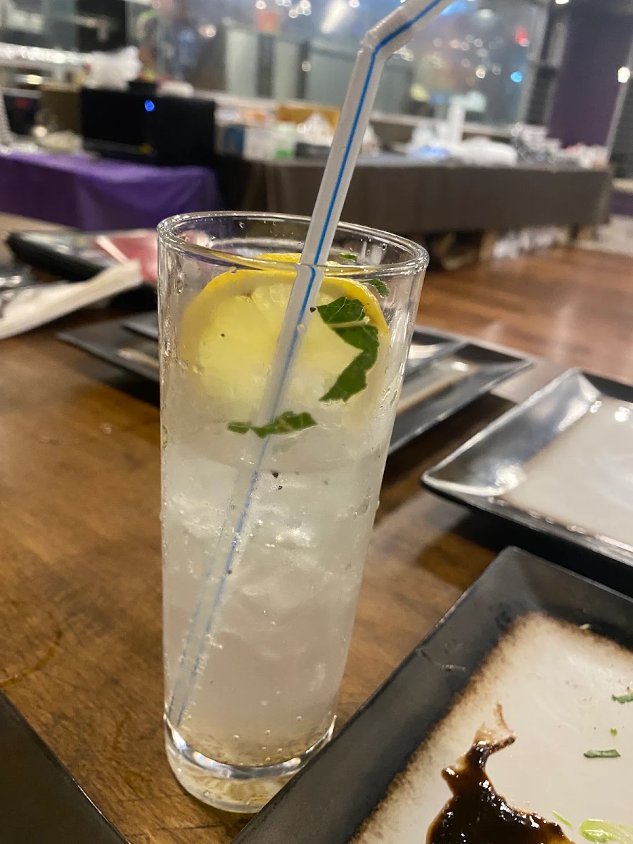 Food & drink, The Vintage Punjab