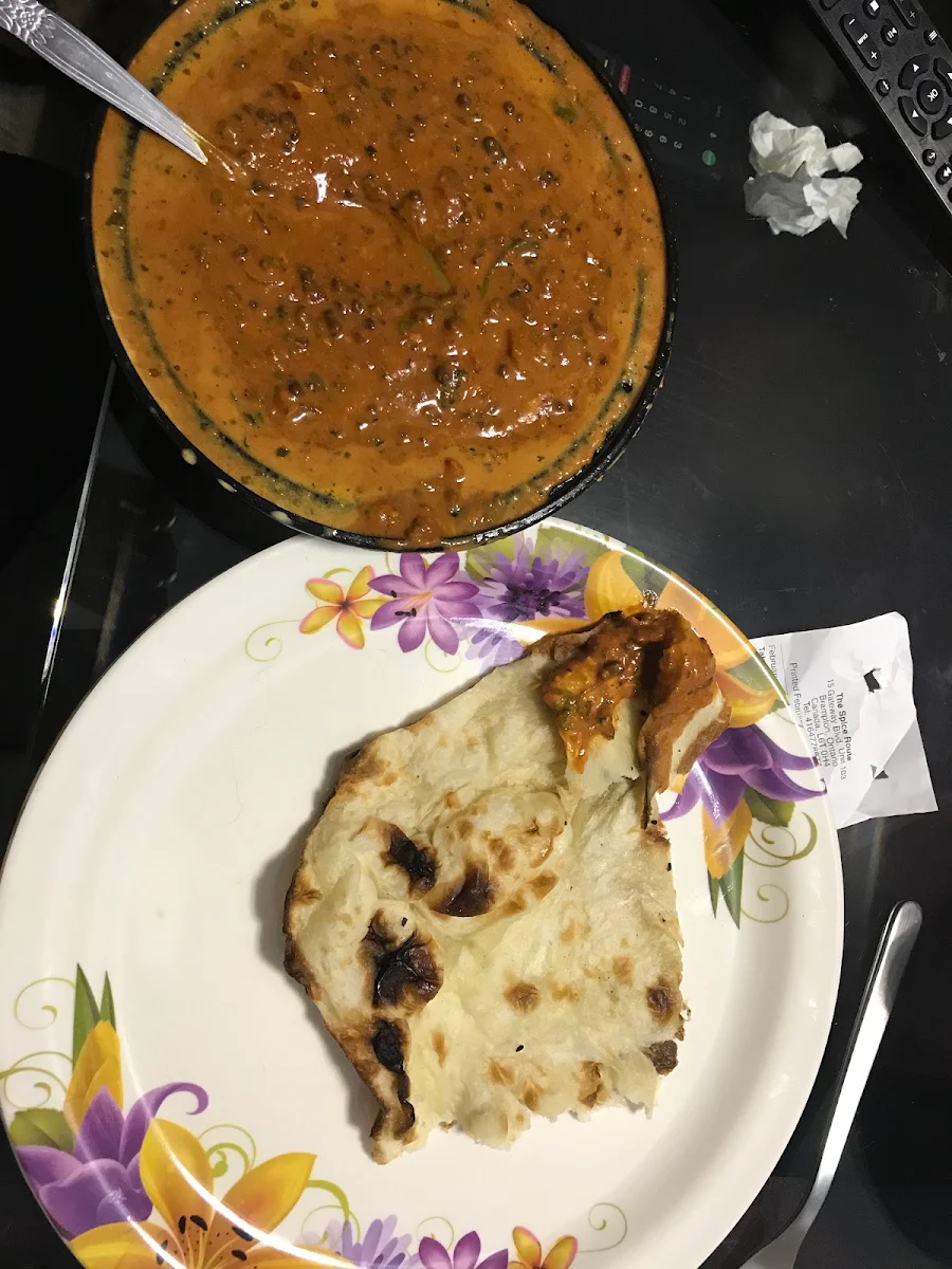 Food & drink, The Vintage Punjab