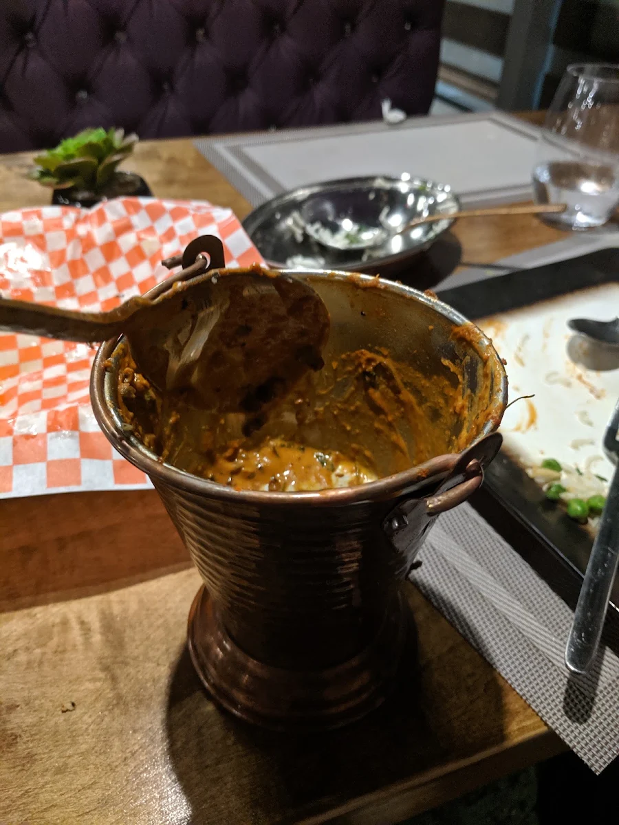 Food & drink, The Vintage Punjab