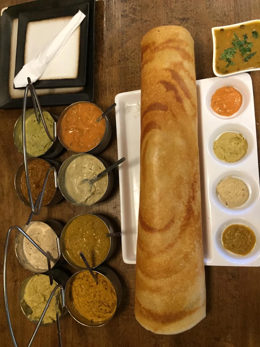 Food & drink, The Vintage Punjab