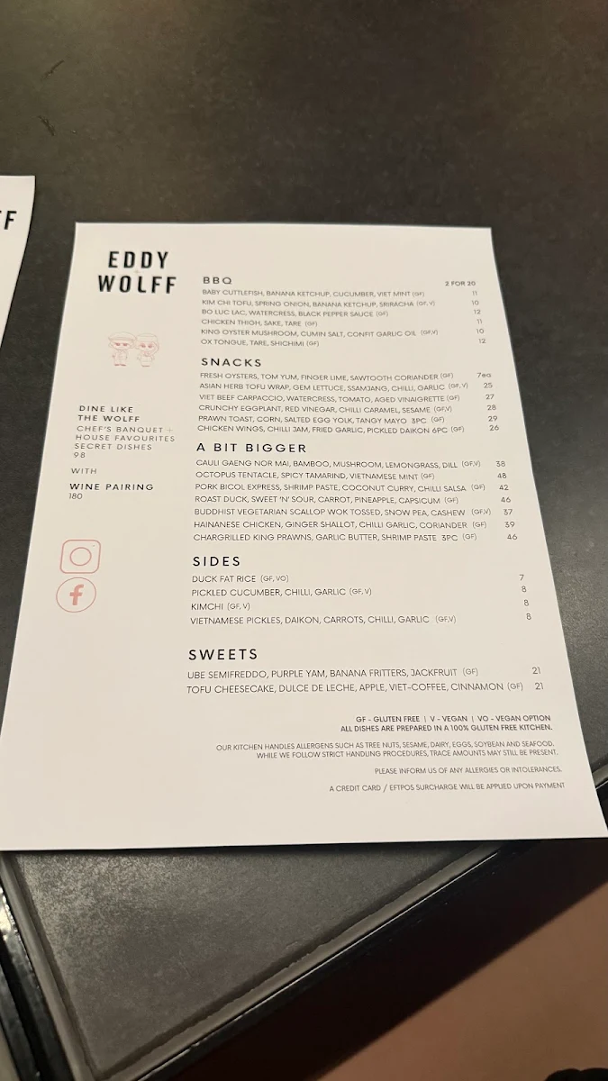 Menu photo 9