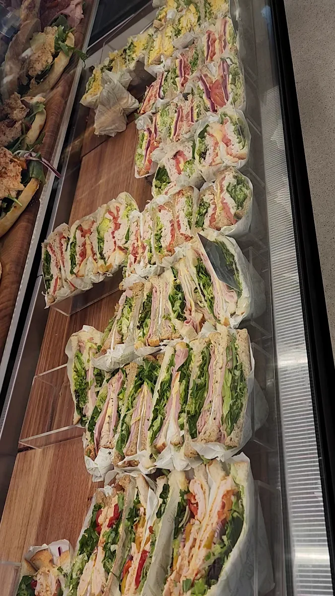 Food & drink, Banjo’s Bakery Café – Campbell Town