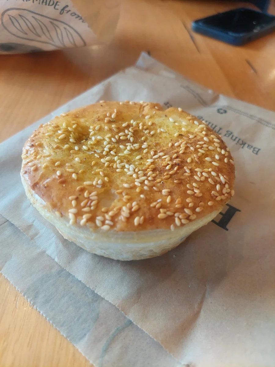 Food & drink, Banjo’s Bakery Café – Campbell Town