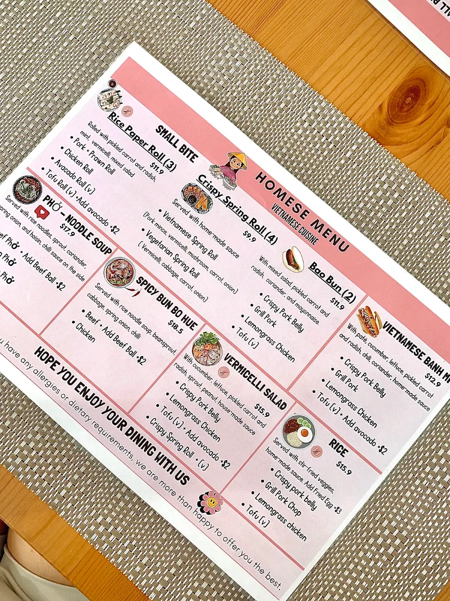 Menu photo 4