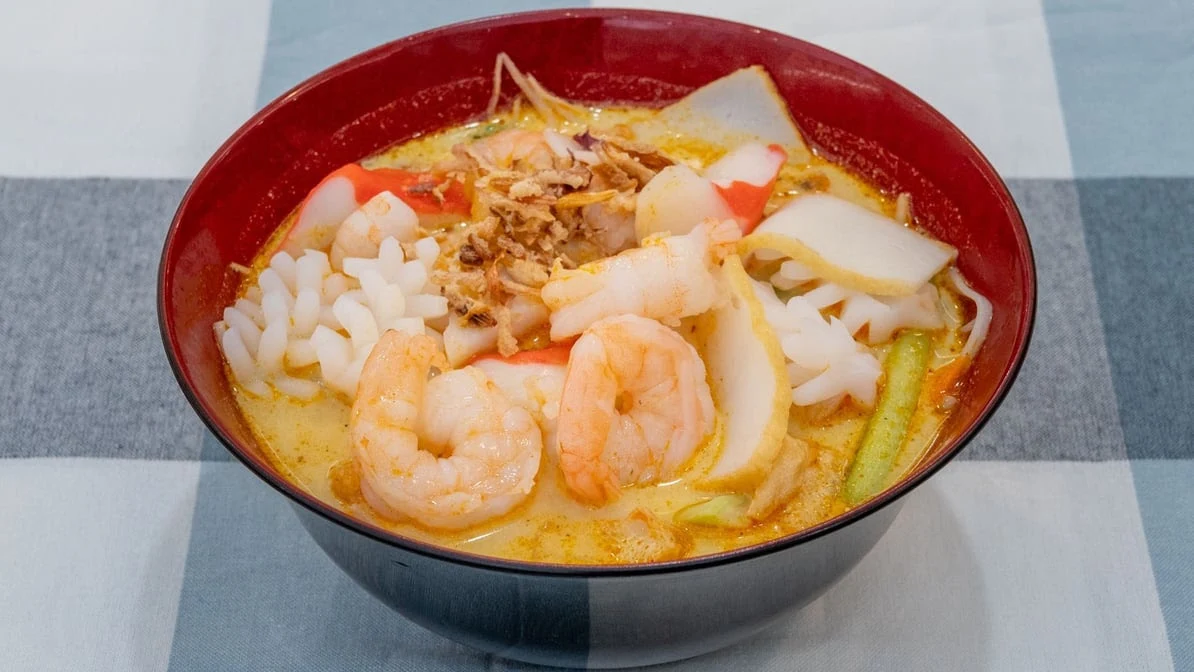 Food & drink, Noodle Paradise