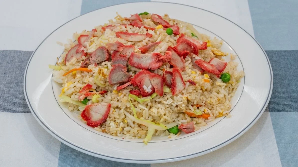 Food & drink, Noodle Paradise