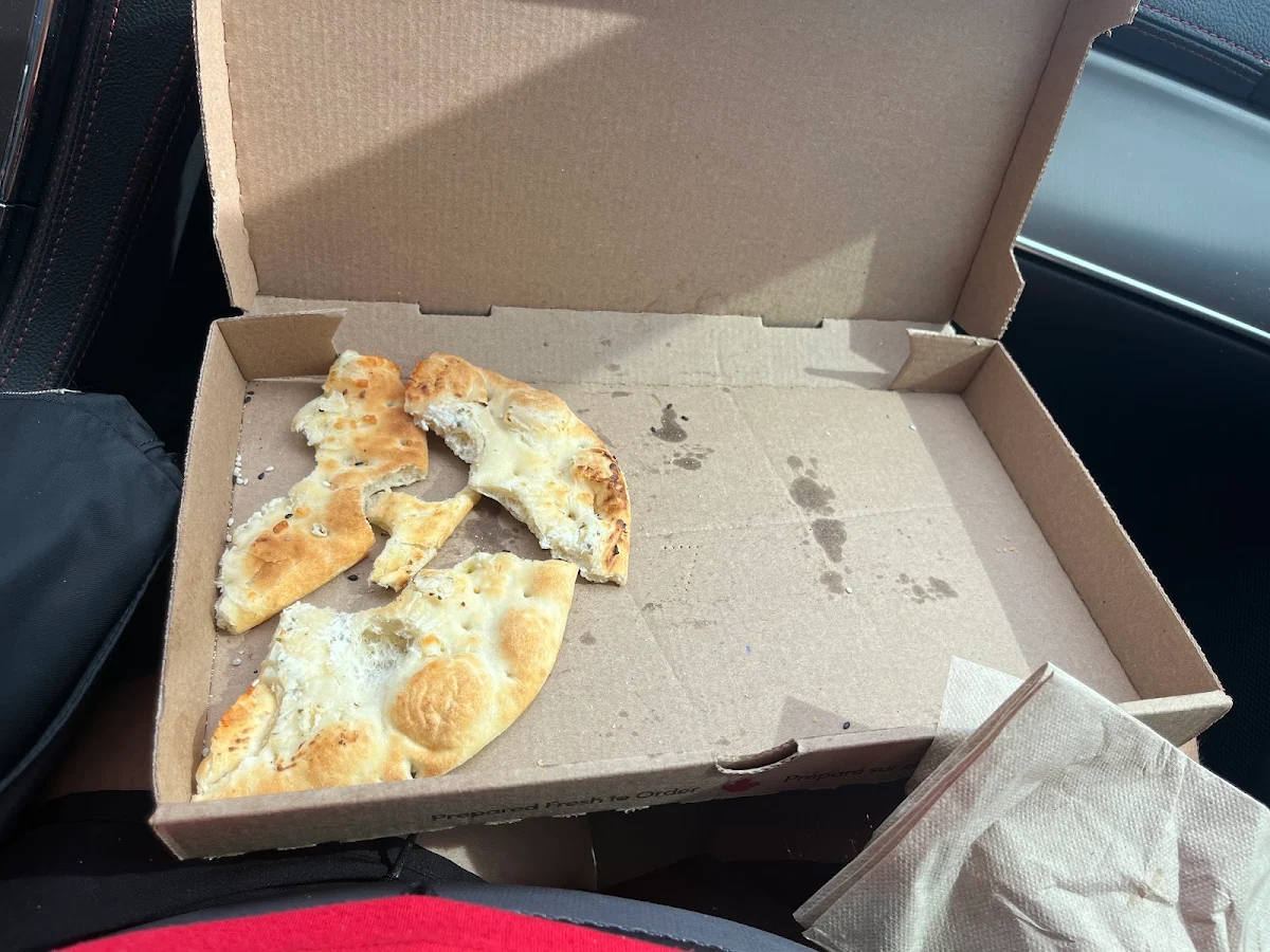 Food & drink, Tim Hortons