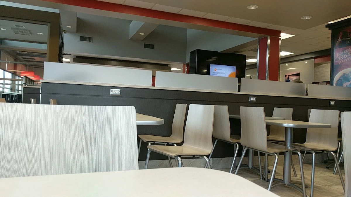 Vibe, Tim Hortons