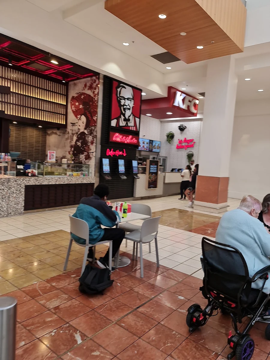 Vibe, KFC Epping Plaza Food Court
