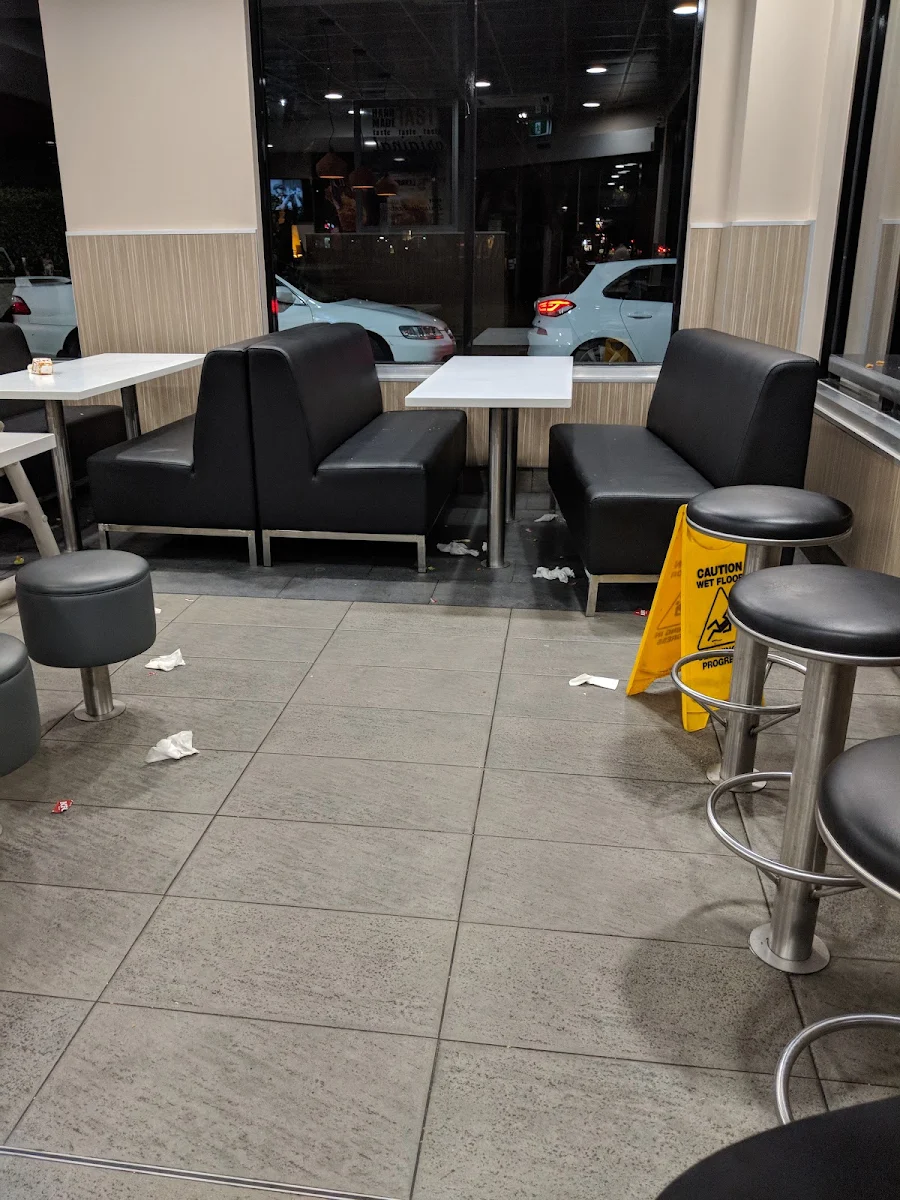 Vibe, KFC Epping Plaza Food Court