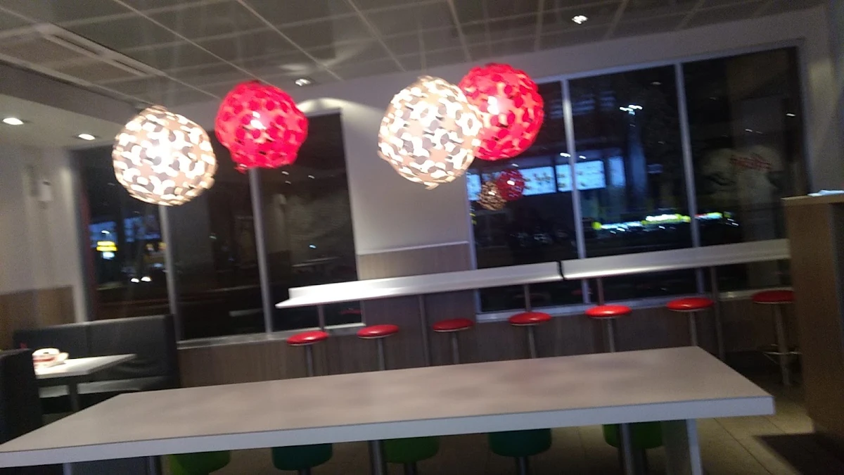 Vibe, KFC Epping Plaza Food Court