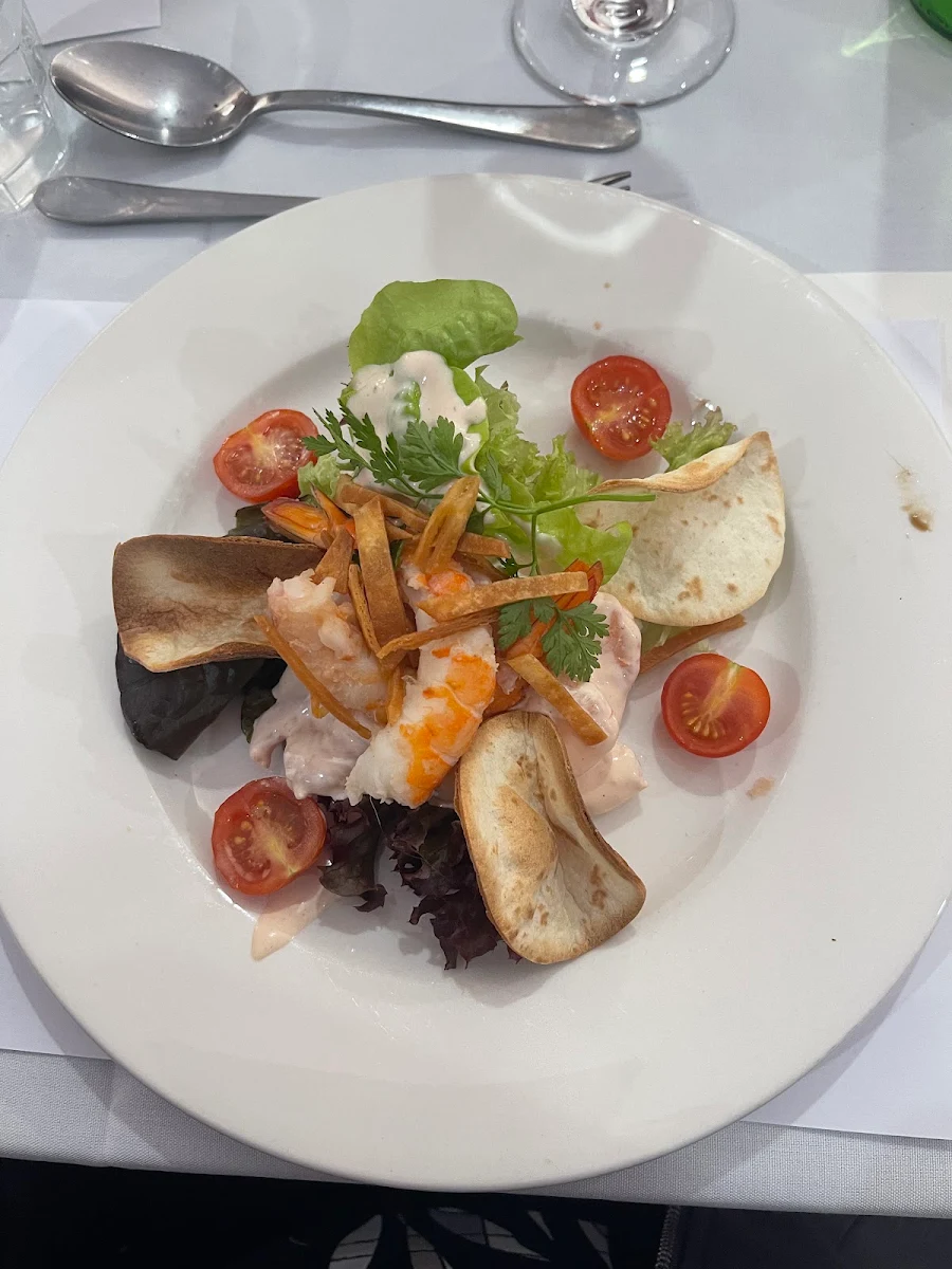 Food & drink, Walcha Road Hotel
