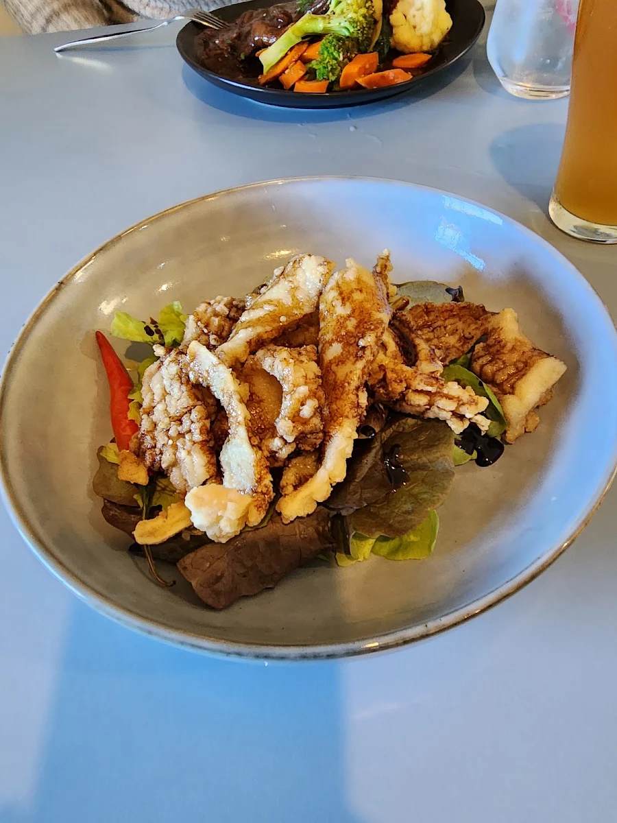 Food & drink, Walcha Road Hotel