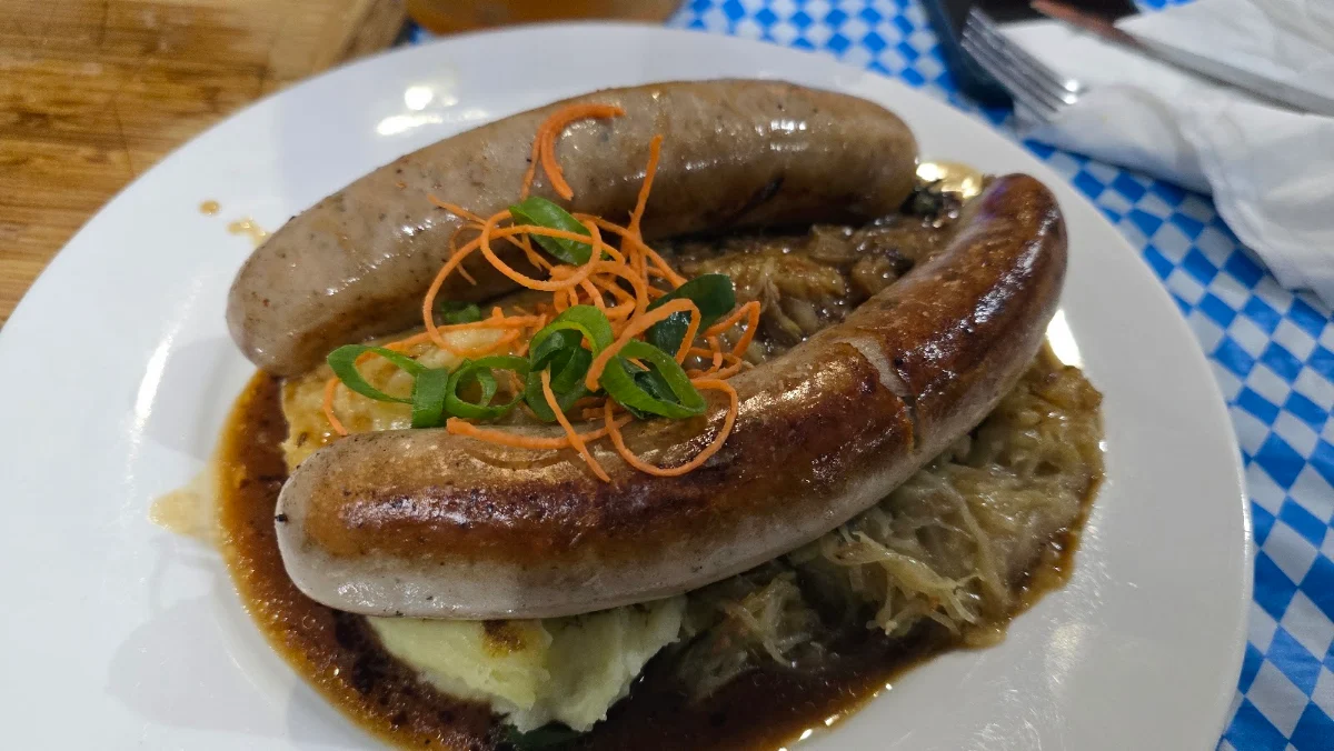 Food & drink, Walcha Road Hotel