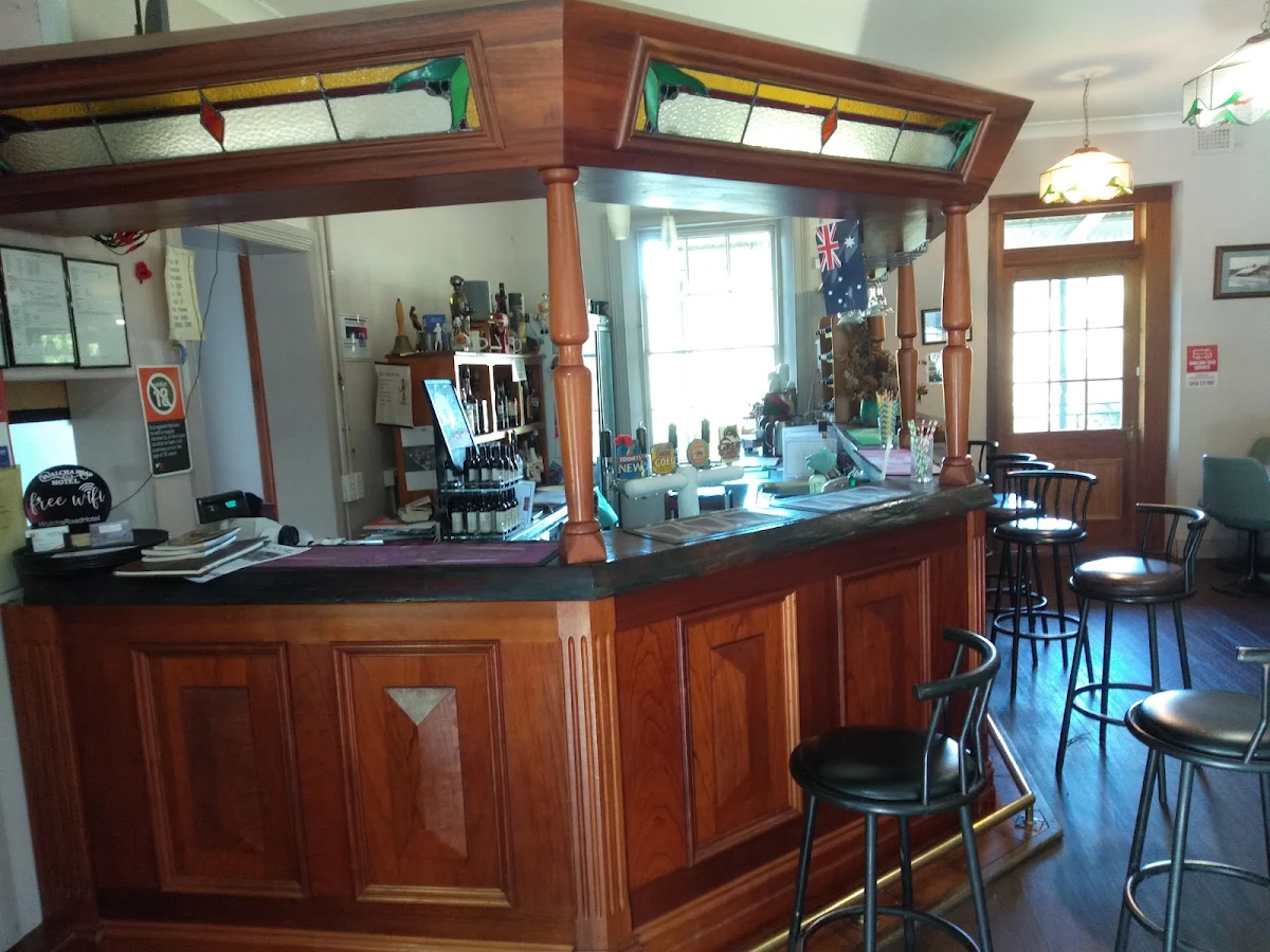 Vibe, Walcha Road Hotel