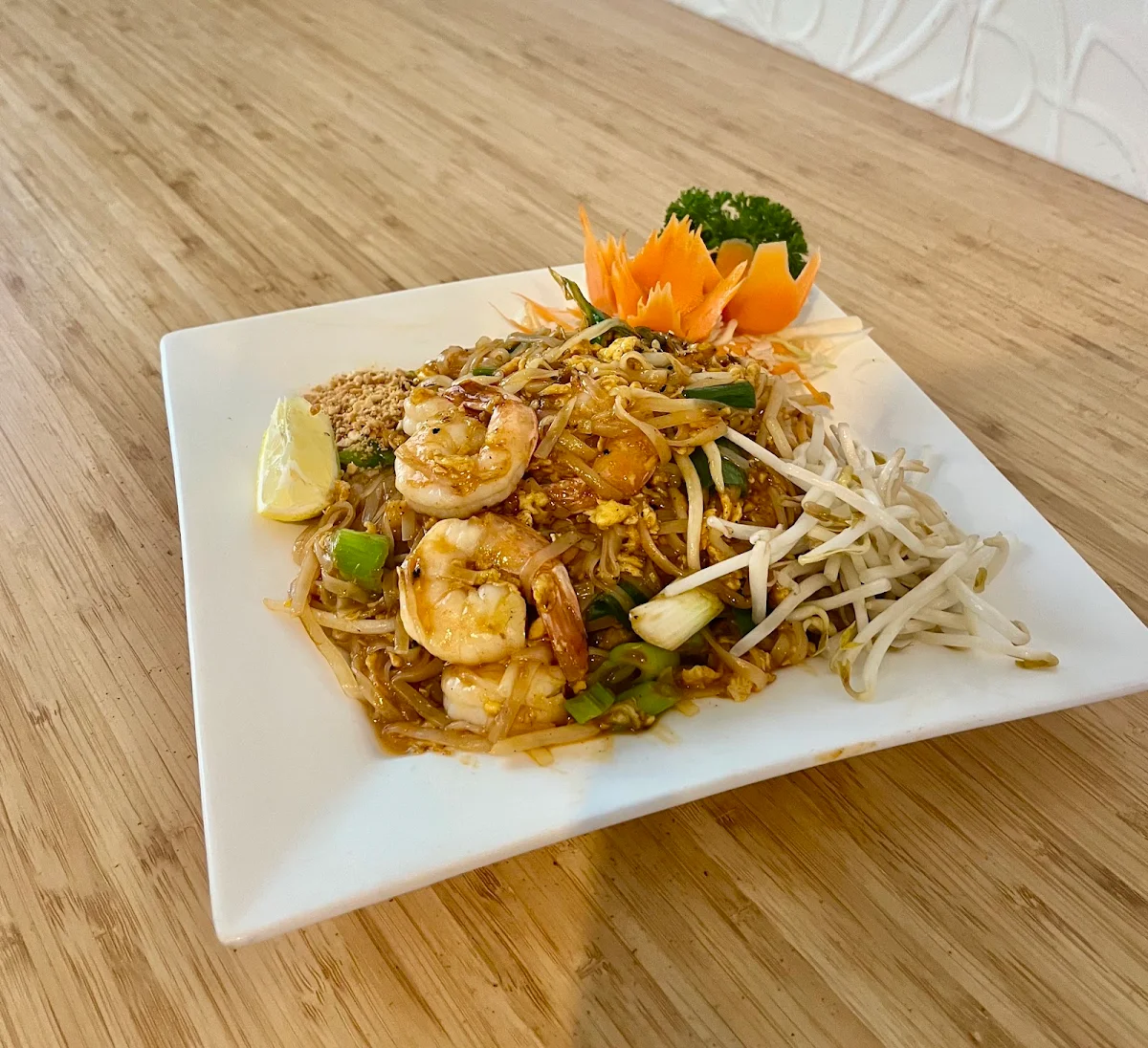 Food & drink, Wild Rice Thai Cuisine
