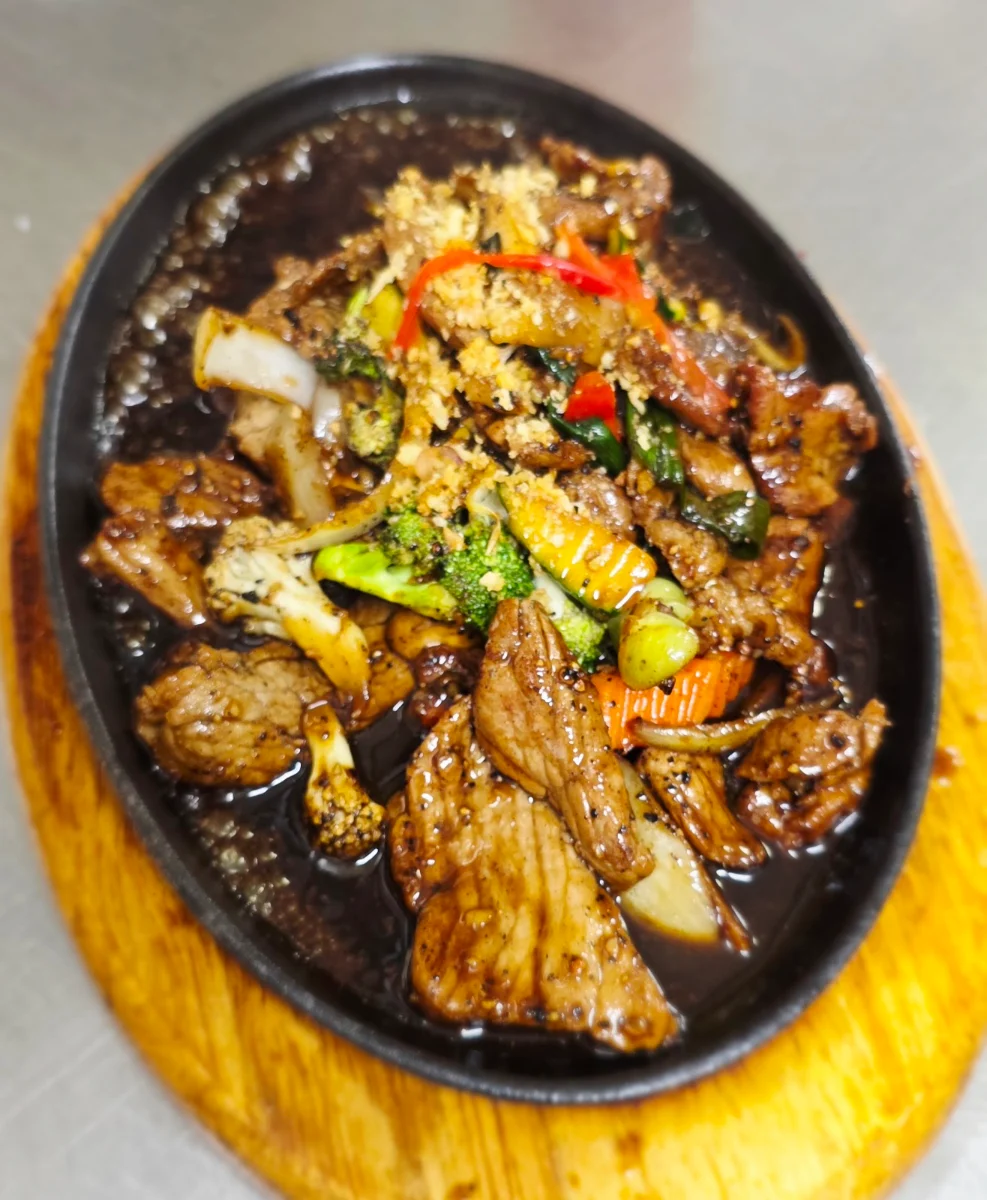 Food & drink, Wild Rice Thai Cuisine