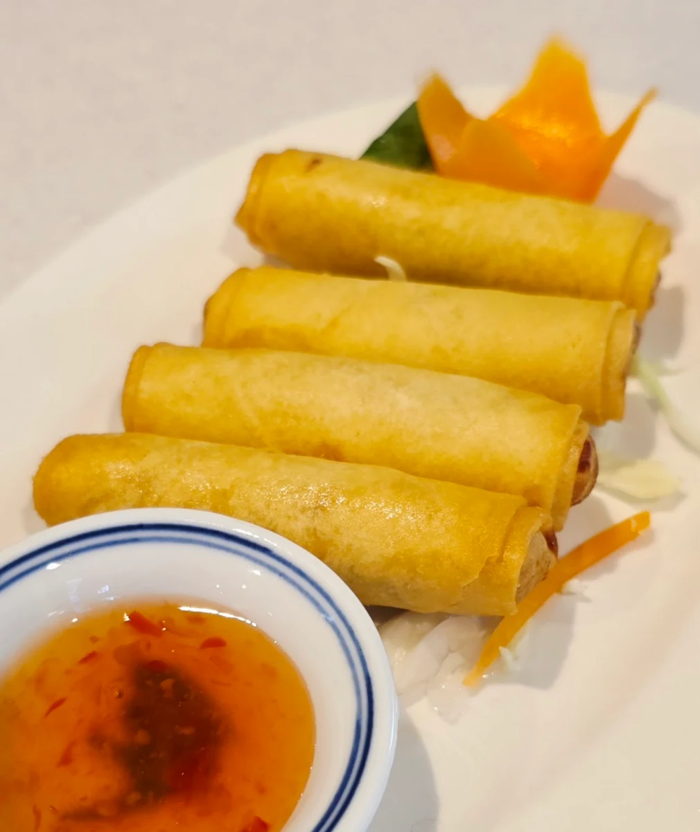 Food & drink, Wild Rice Thai Cuisine