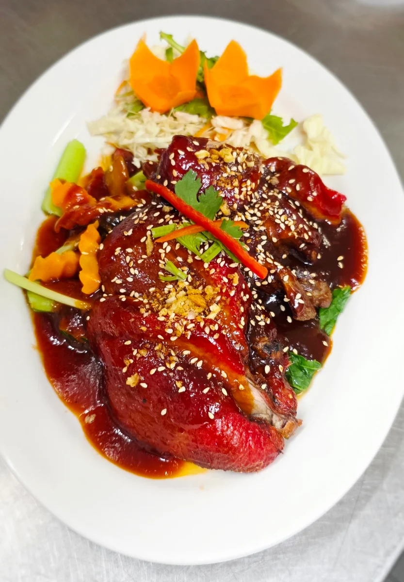 Food & drink, Wild Rice Thai Cuisine