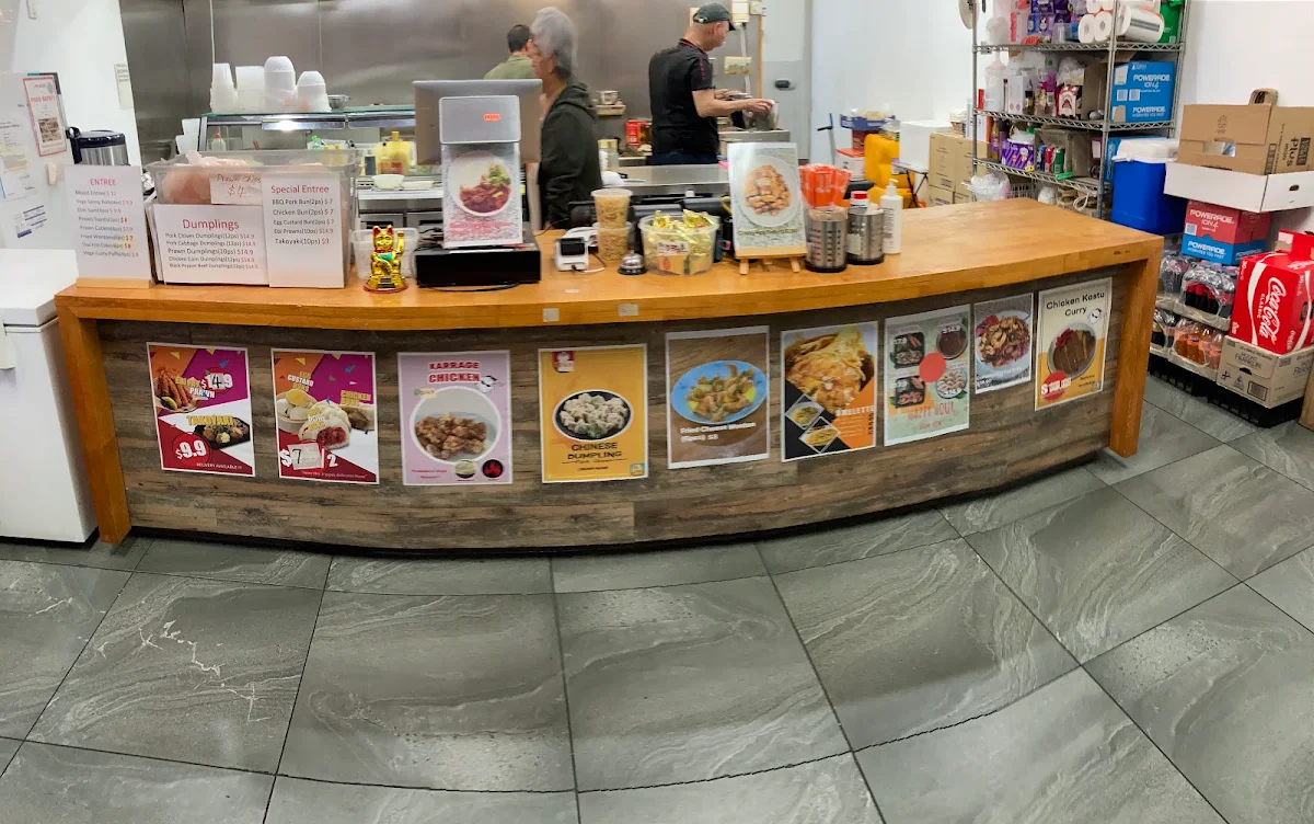 Vibe, Bellygood Caboolture