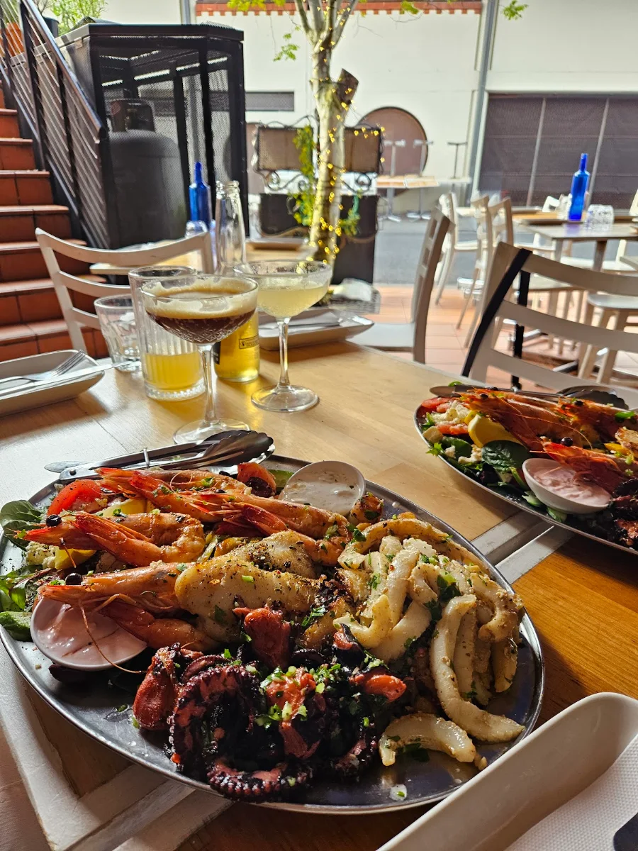 Food & drink, Cyprus Tree