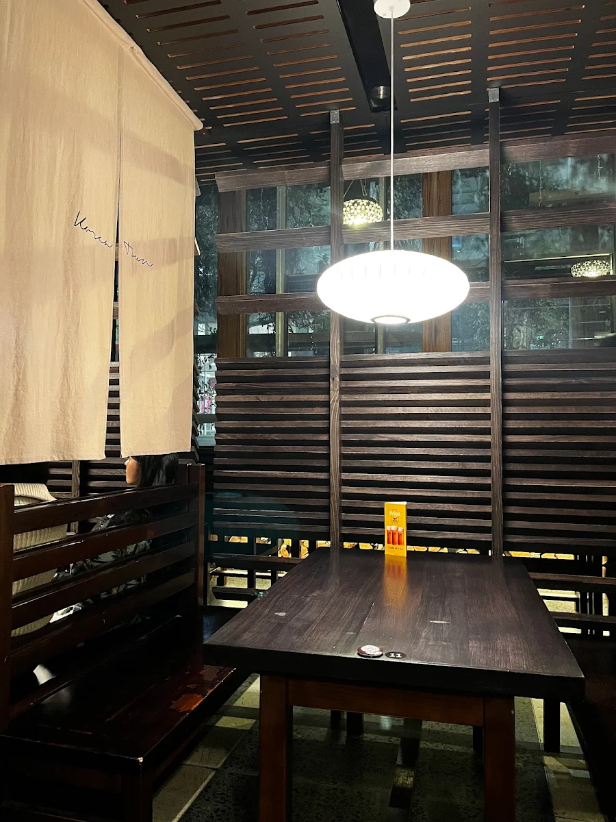 Vibe, Korea Town