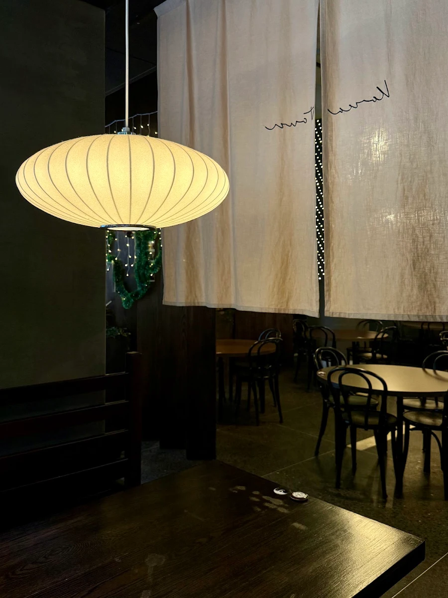 Vibe, Korea Town