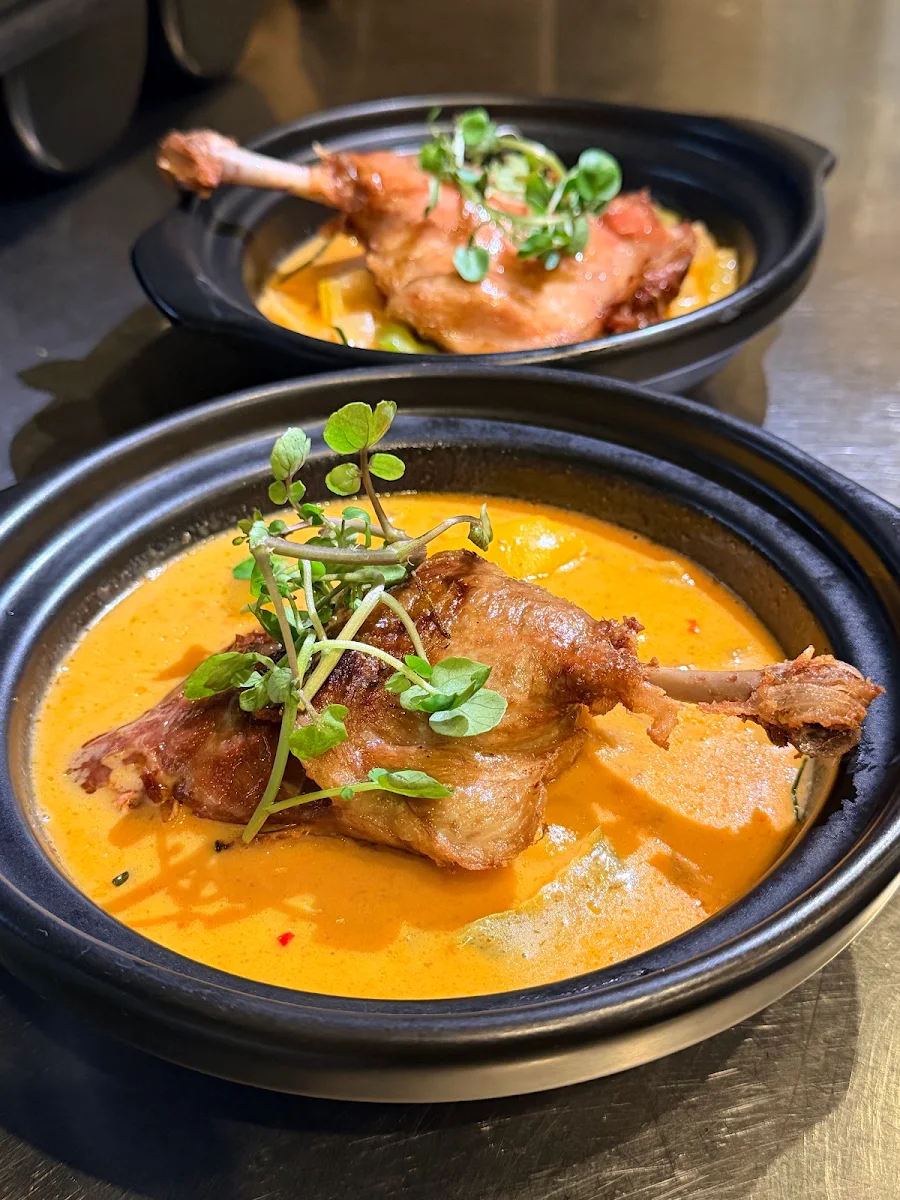 Food & drink, Le du thai (highton)