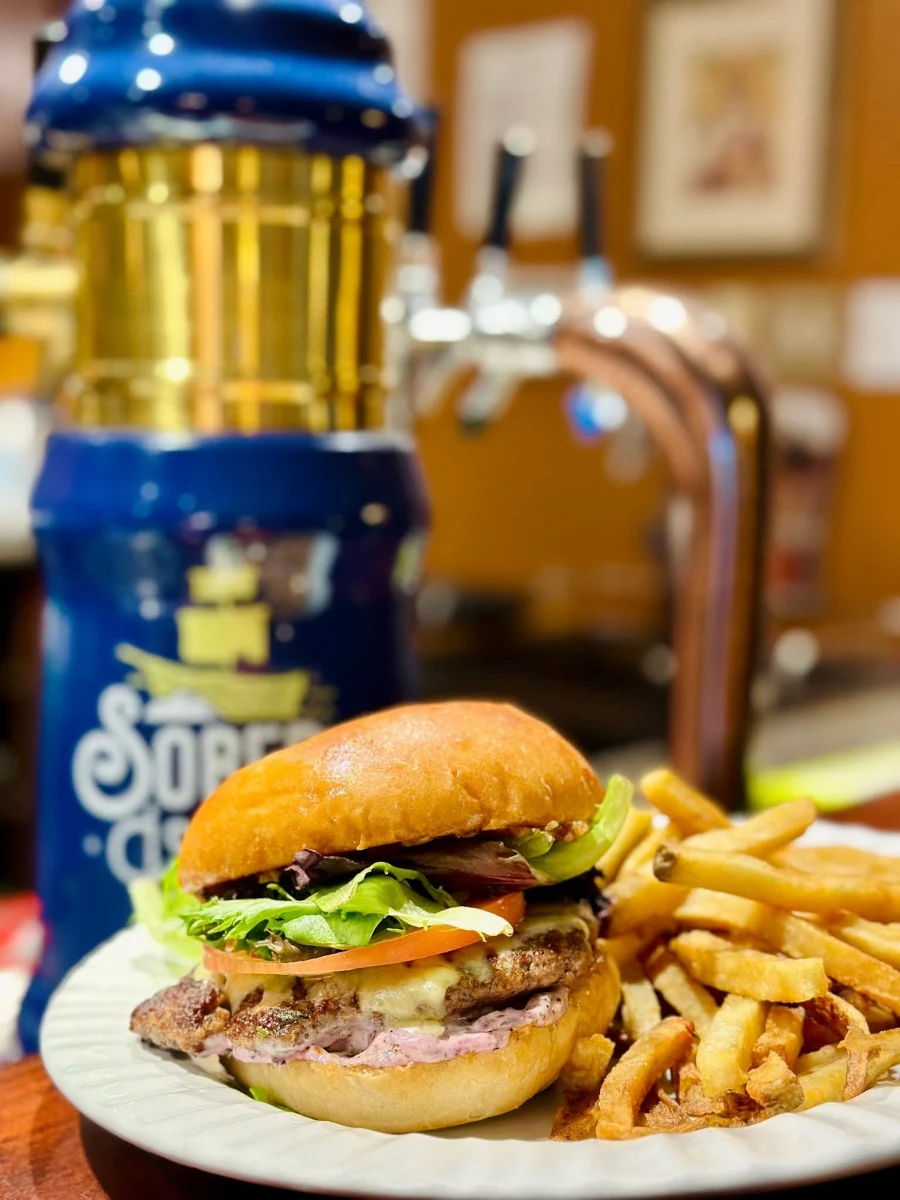 Food & drink, Henley House Pub And Restaurant