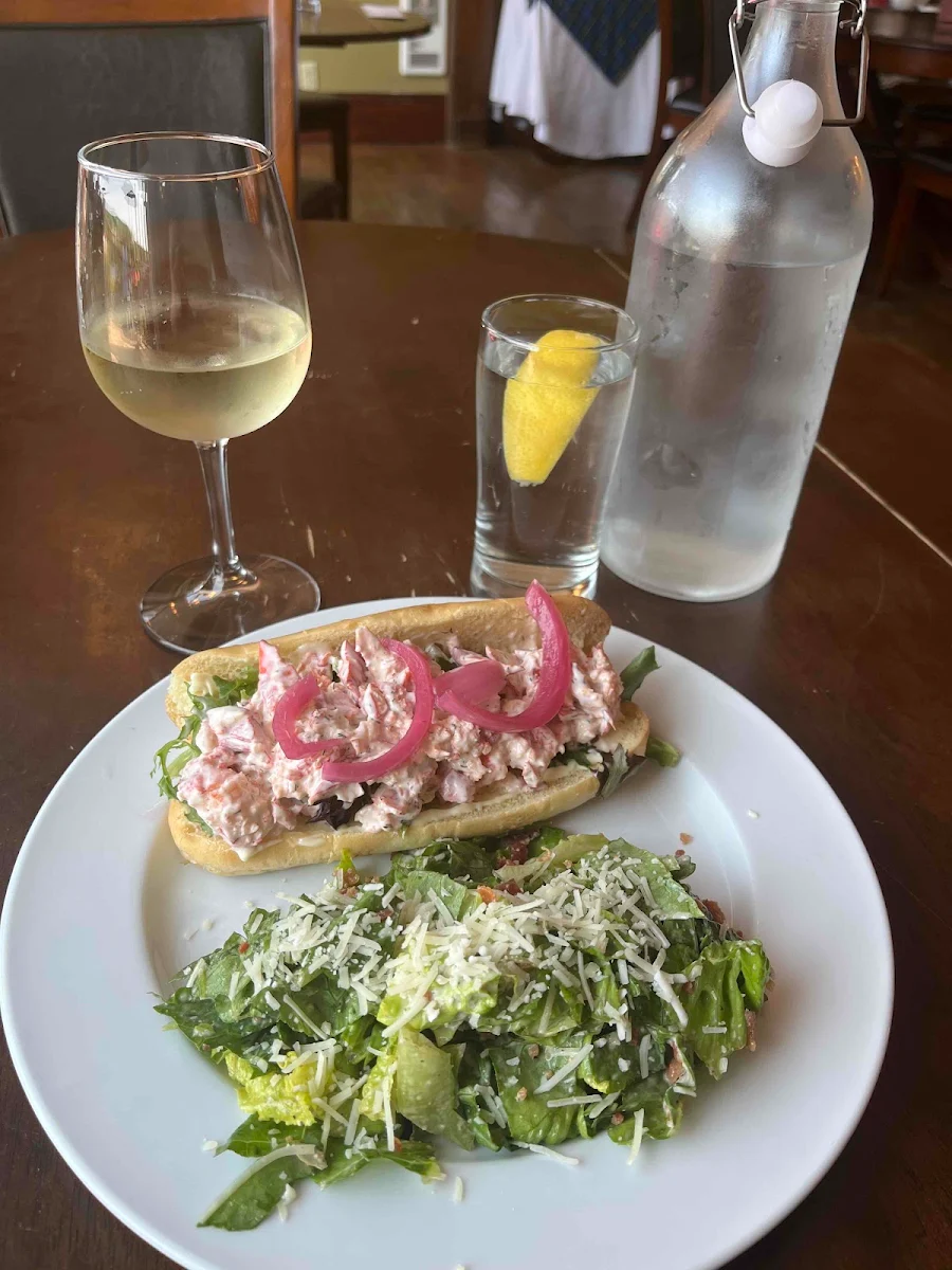Food & drink, Henley House Pub And Restaurant