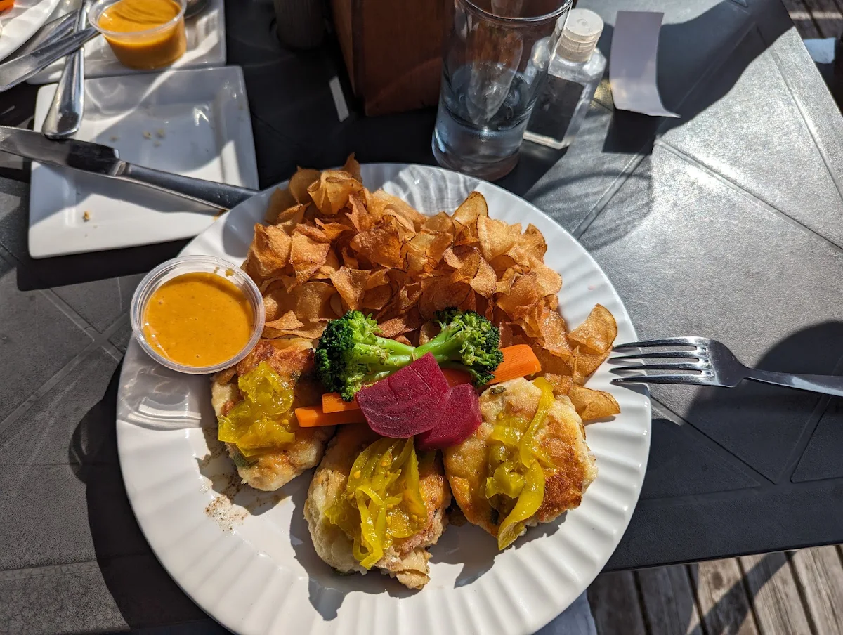 Food & drink, Henley House Pub And Restaurant
