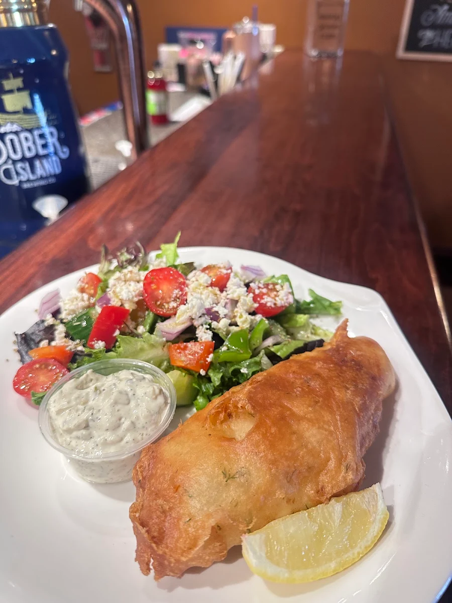 Food & drink, Henley House Pub And Restaurant