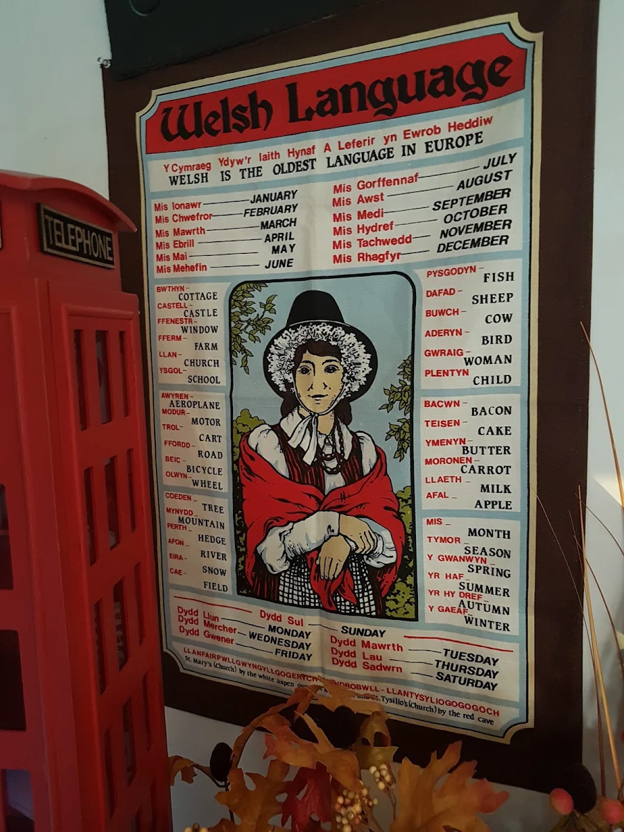 Menu, Henley House Pub And Restaurant