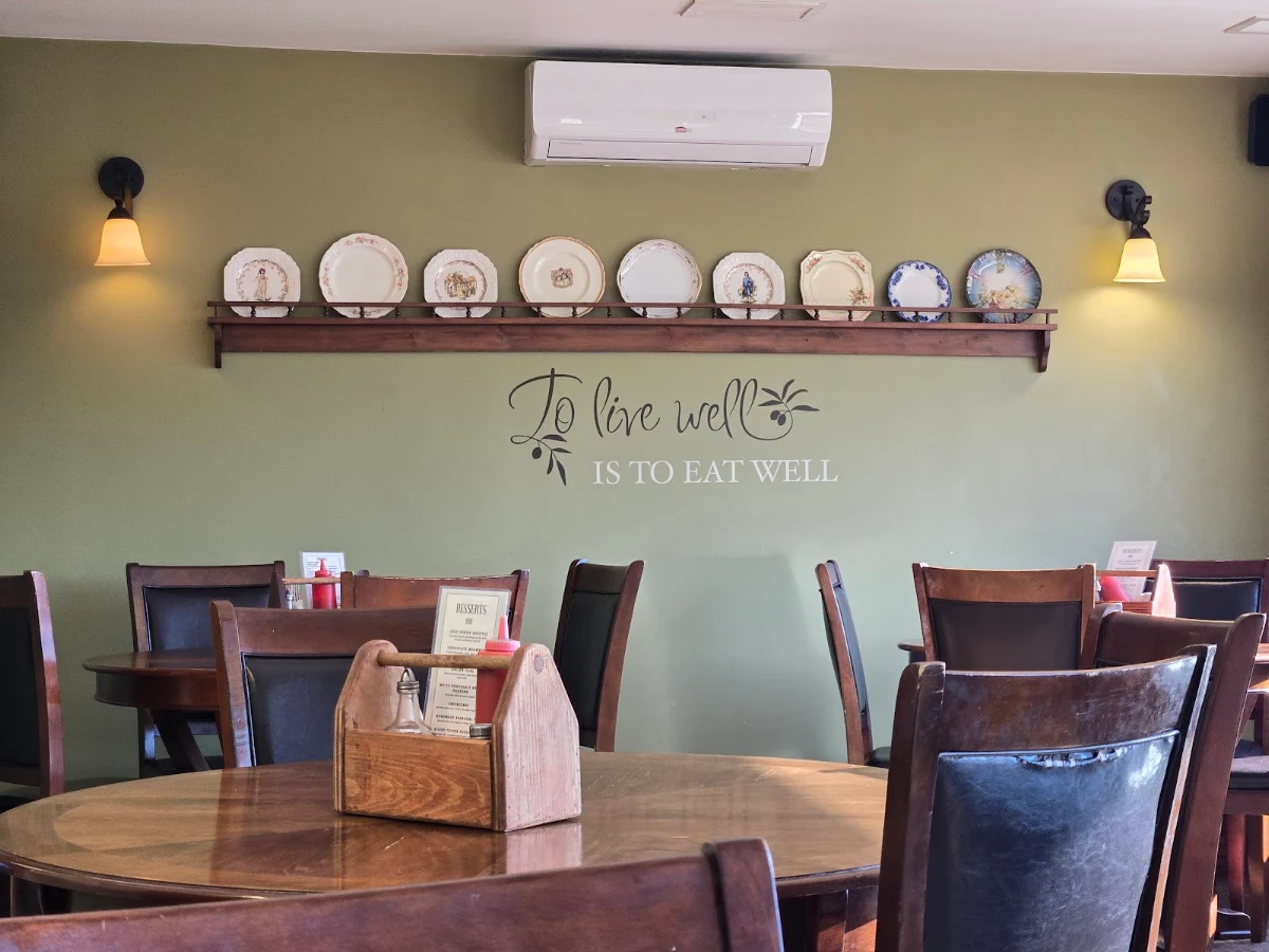 Vibe, Henley House Pub And Restaurant