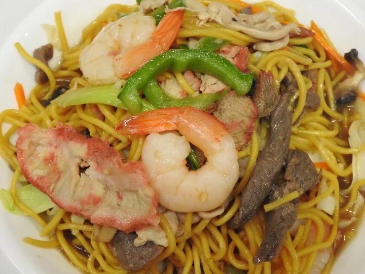 Food & drink, Noodle shop