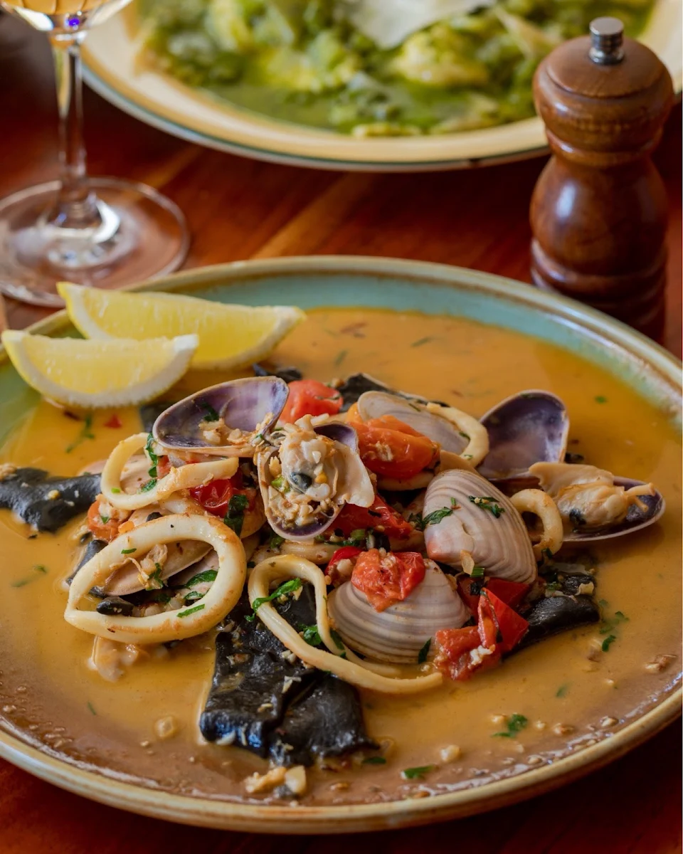 Food & drink, Cafe Terroni