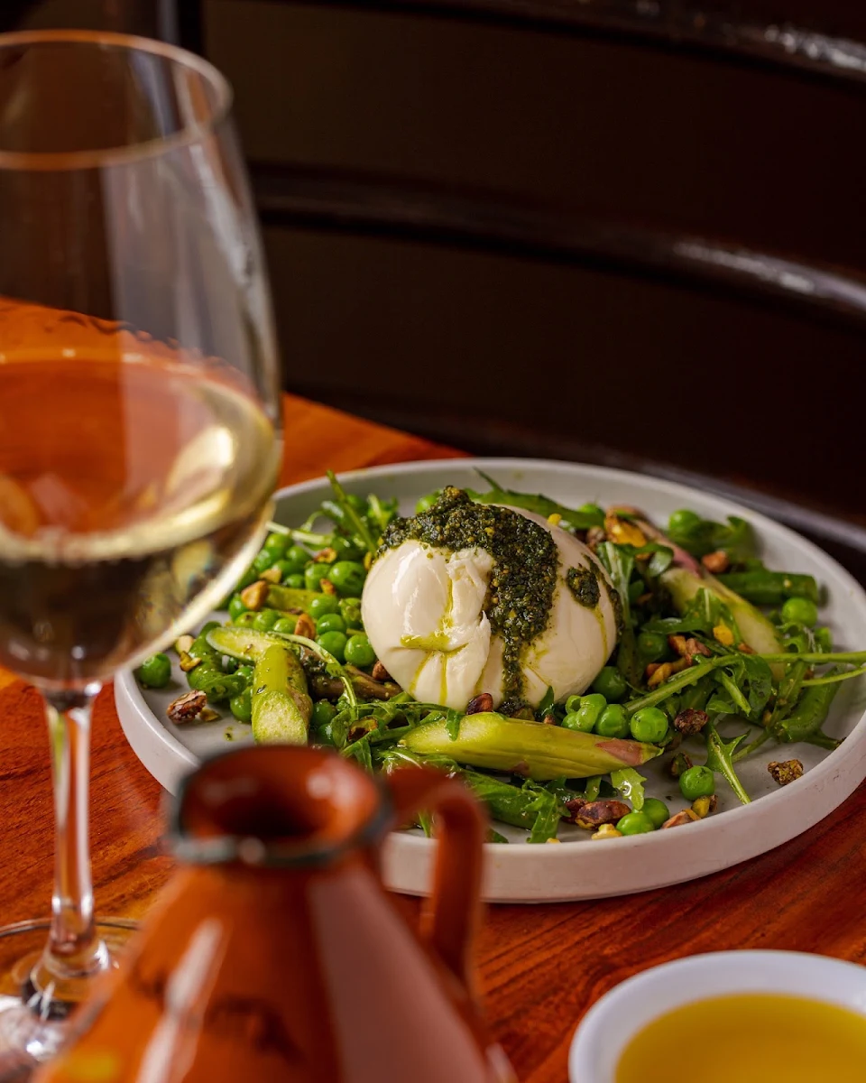 Food & drink, Cafe Terroni