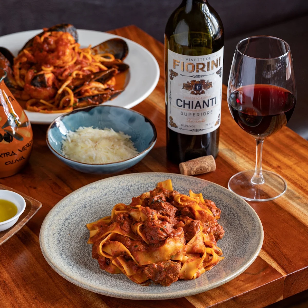 Food & drink, Cafe Terroni