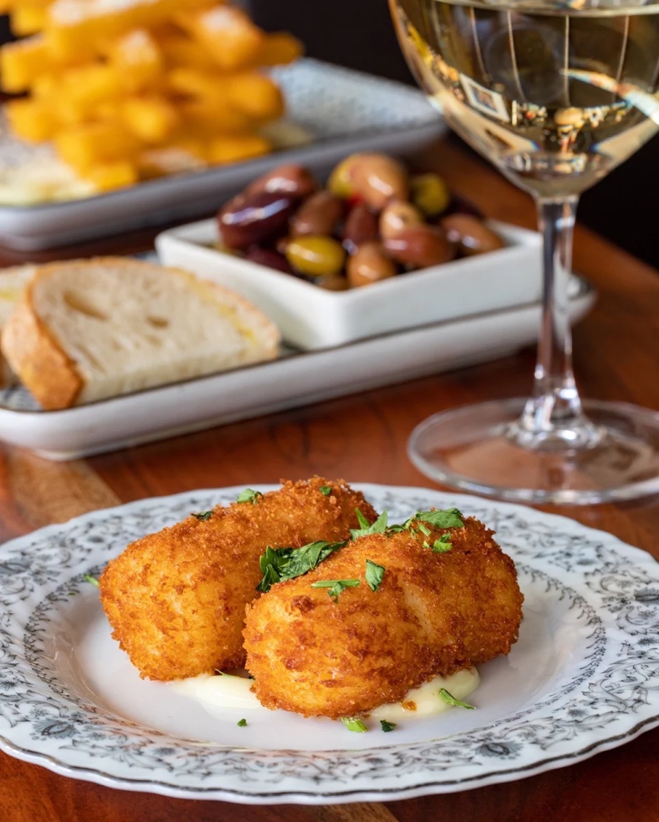 Food & drink, Cafe Terroni