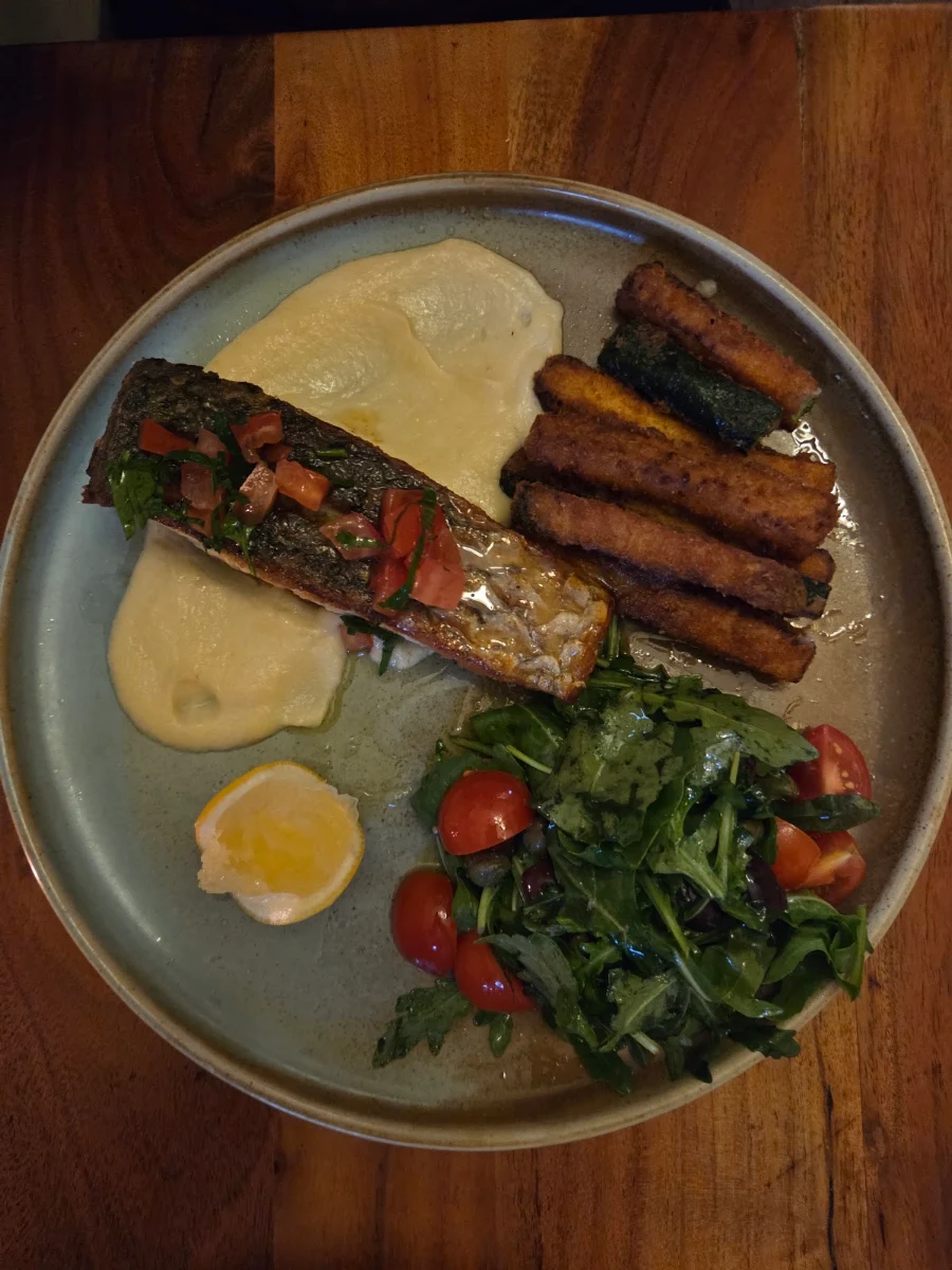 Food & drink, Cafe Terroni