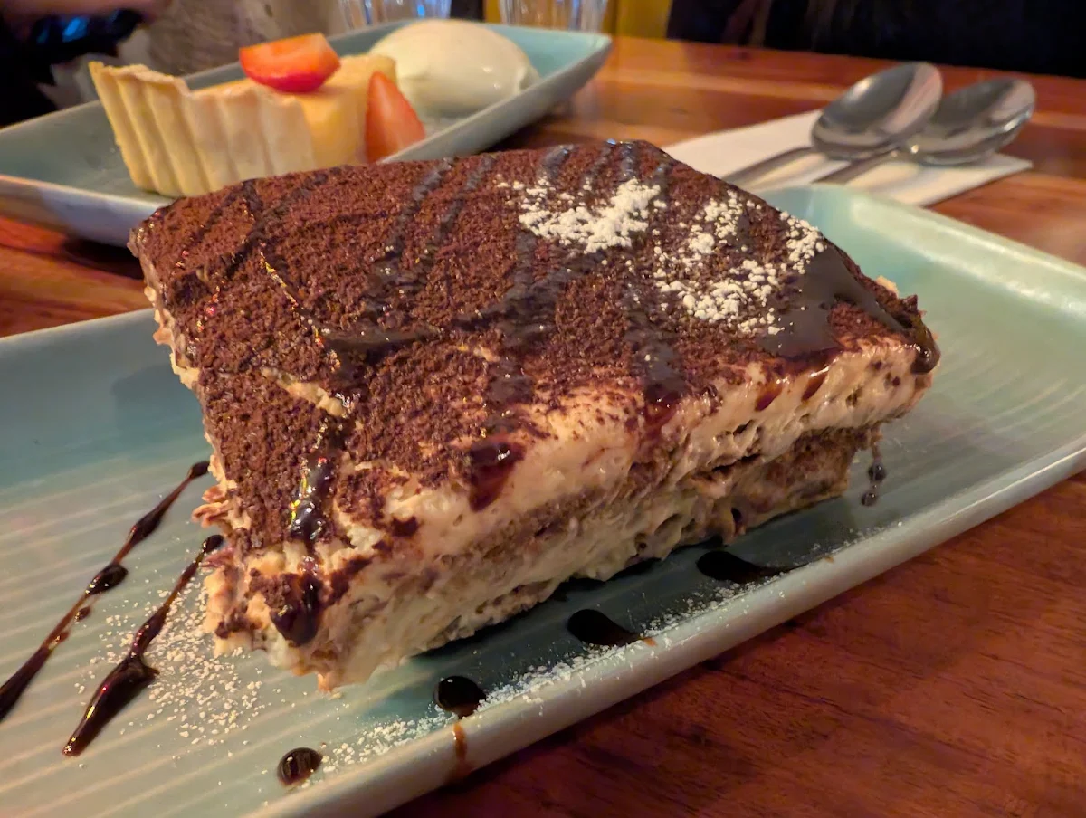 Food & drink, Cafe Terroni