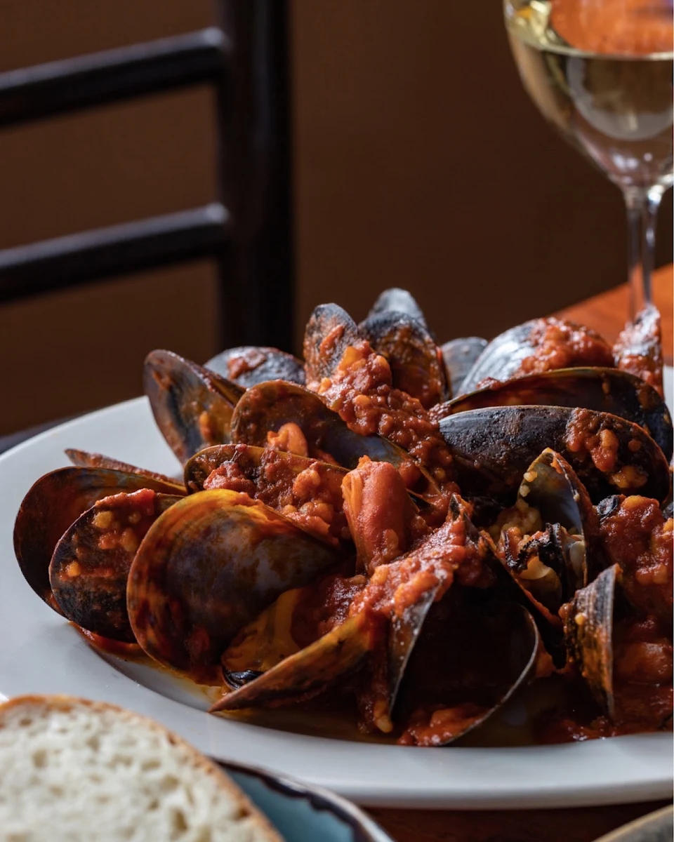 Food & drink, Cafe Terroni